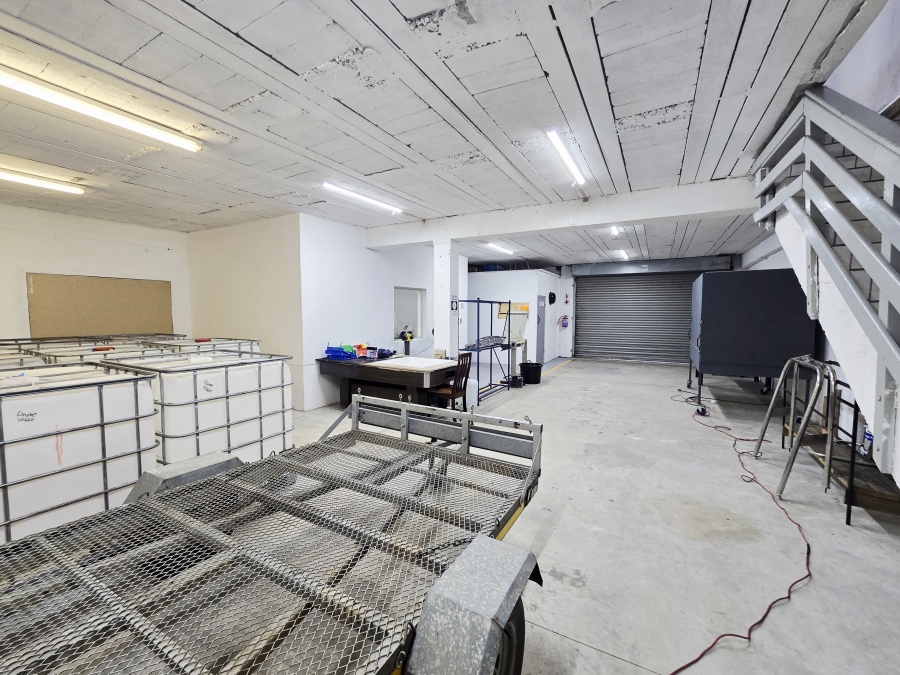 Commercial Property for Sale in George Industrial Western Cape